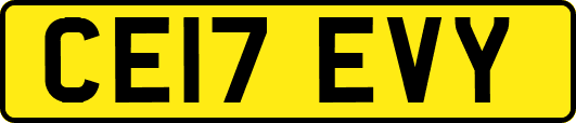 CE17EVY