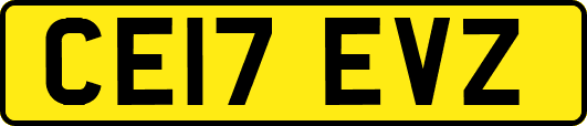 CE17EVZ
