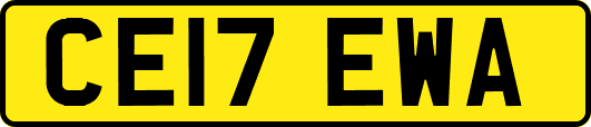 CE17EWA