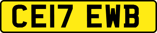 CE17EWB