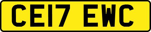 CE17EWC