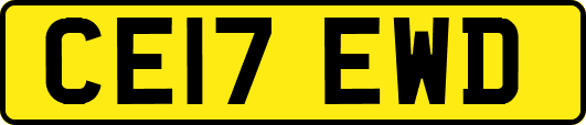 CE17EWD