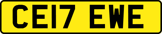 CE17EWE
