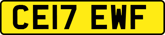 CE17EWF