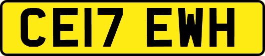 CE17EWH