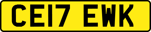 CE17EWK