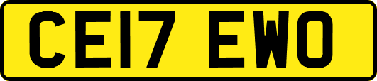 CE17EWO