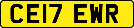 CE17EWR
