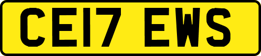 CE17EWS