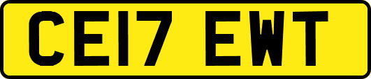 CE17EWT