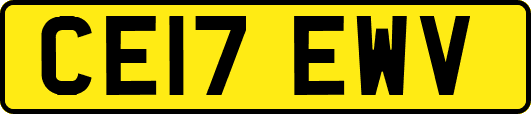 CE17EWV