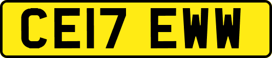 CE17EWW