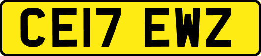 CE17EWZ