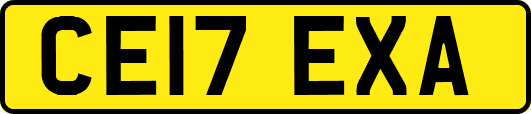 CE17EXA