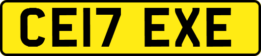 CE17EXE