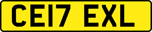 CE17EXL