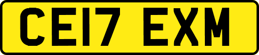 CE17EXM