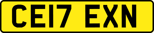 CE17EXN