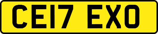 CE17EXO