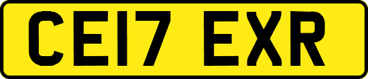 CE17EXR