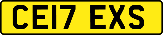 CE17EXS