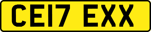 CE17EXX