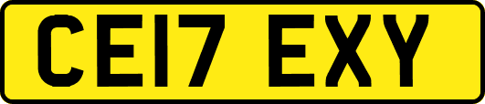 CE17EXY