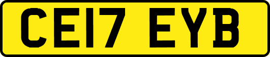 CE17EYB
