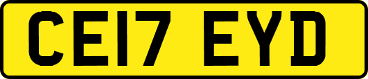 CE17EYD