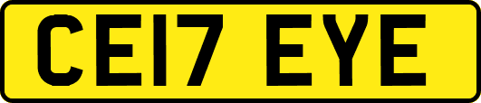 CE17EYE