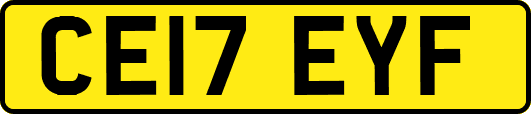 CE17EYF