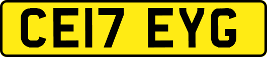 CE17EYG