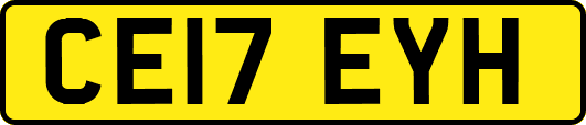 CE17EYH