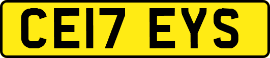 CE17EYS