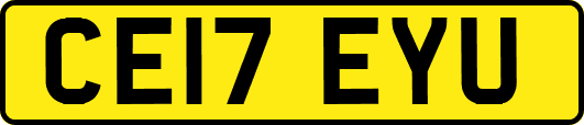 CE17EYU