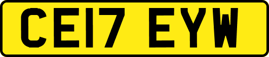 CE17EYW