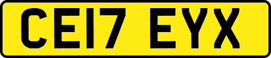 CE17EYX