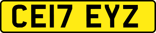 CE17EYZ