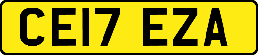 CE17EZA