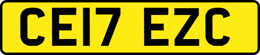 CE17EZC