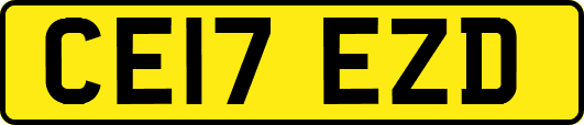CE17EZD