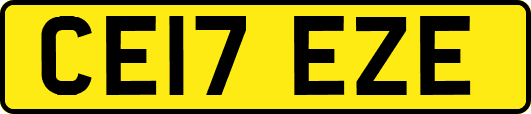 CE17EZE