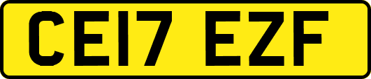 CE17EZF