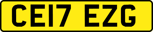 CE17EZG
