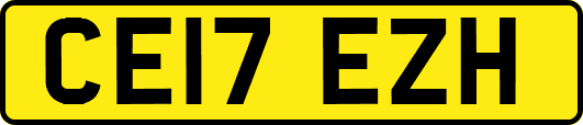 CE17EZH