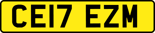 CE17EZM