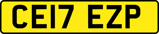 CE17EZP