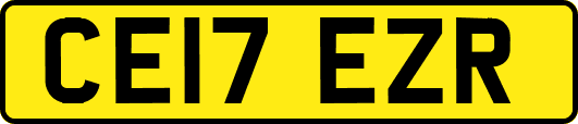 CE17EZR