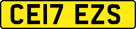 CE17EZS