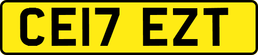 CE17EZT
